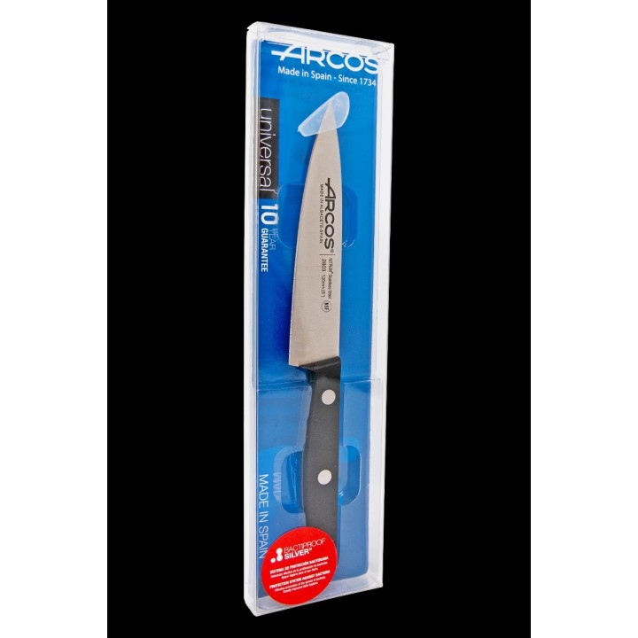 Cuchillo Arcos Cocinero de 120mm | Paelleros Roger