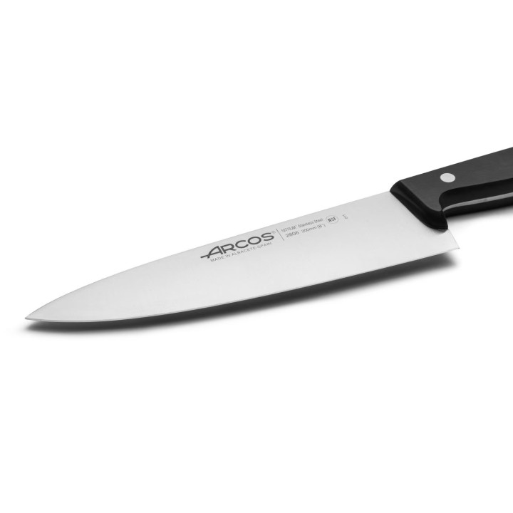 Cuchillo Arcos Cocinero de 200mm | Paelleros Roger