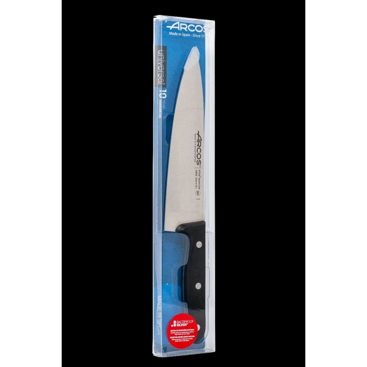 Cuchillo Arcos Cocinero de 200mm | Paelleros Roger