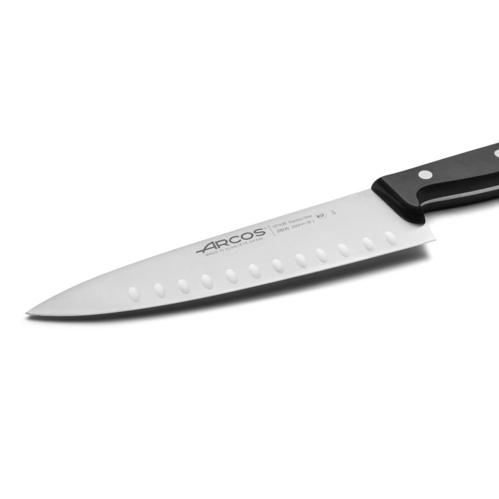 Cuchillo Arcos Cocinero de 200mm  | Paelleros Roger