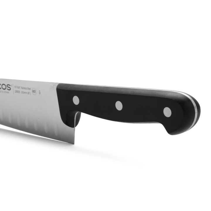 Cuchillo Arcos Cocinero de 200mm  | Paelleros Roger