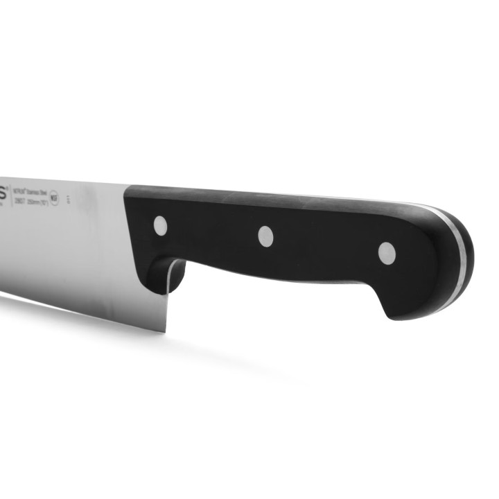 Cuchillo Arcos Cocinero de 250mm  | Paelleros Roger