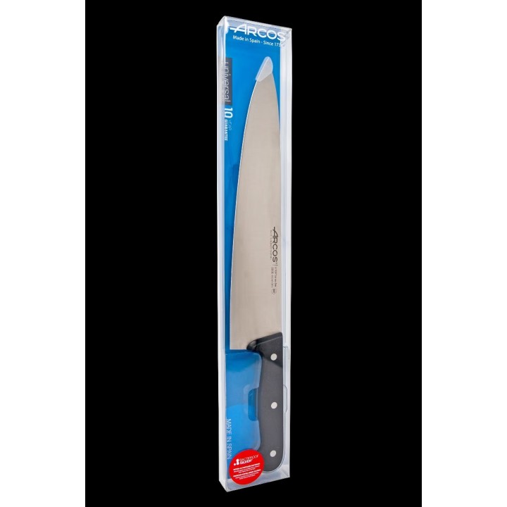 Cuchillo Arcos Cocinero de 300mm | Paelleros Roger