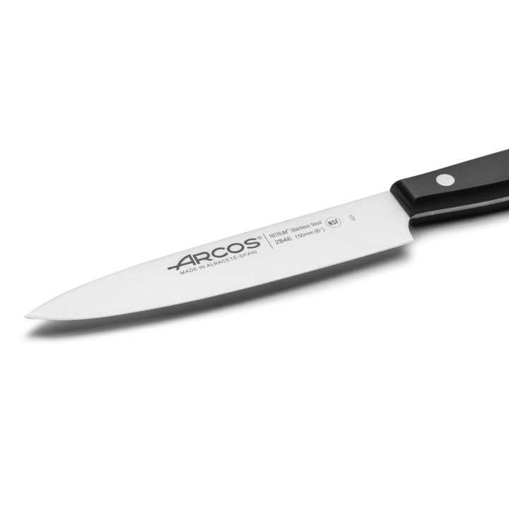 Cuchillo Arcos Cocinero de 150mm | Paelleros Roger