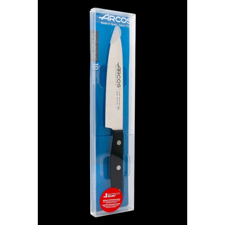 Cuchillo Arcos Cocinero de 150mm | Paelleros Roger