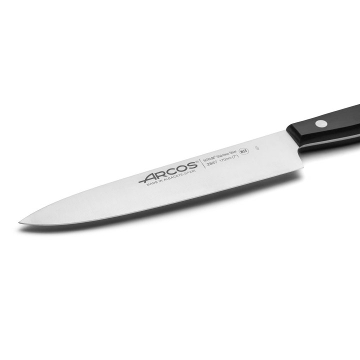 Cuchillo Arcos Cocinero de 170mm  | Paelleros Roger