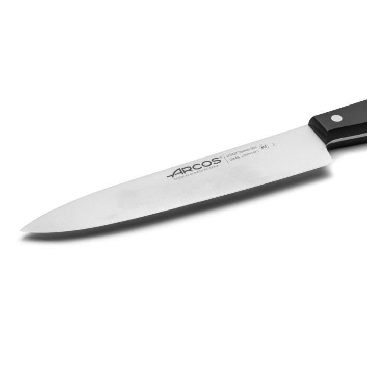 Cuchillo Arcos Cocinero de 200mm | Paelleros Roger