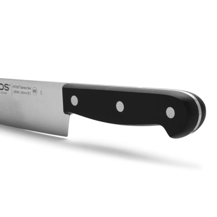 Cuchillo Arcos Cocinero de 200mm | Paelleros Roger