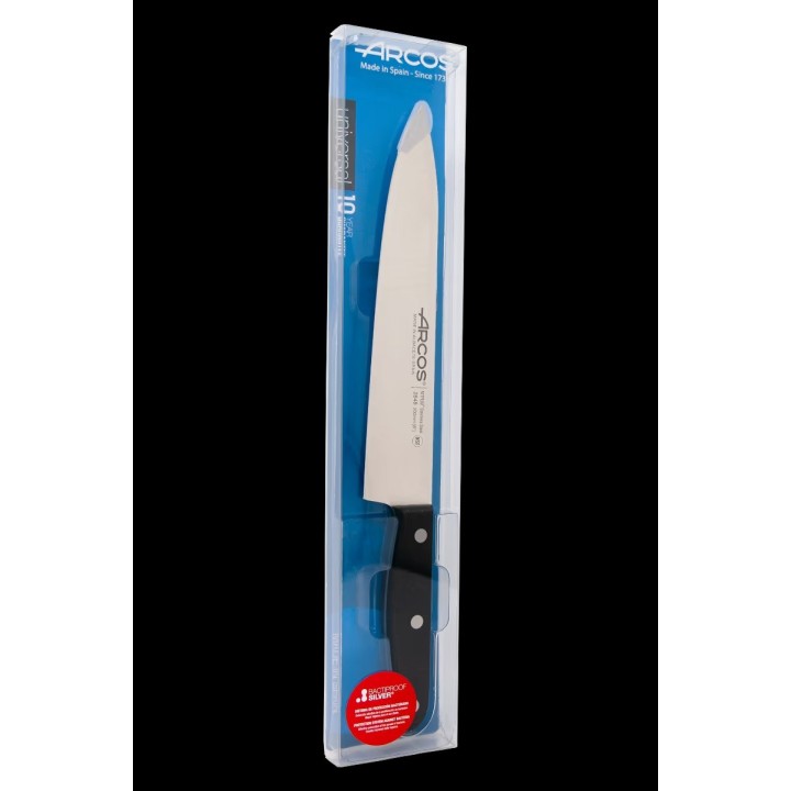 Cuchillo Arcos Cocinero de 200mm | Paelleros Roger