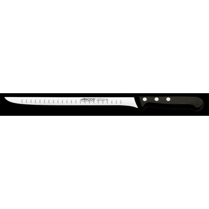 Cuchillo Arcos Jamonero de 240mm  | Paelleros Roger