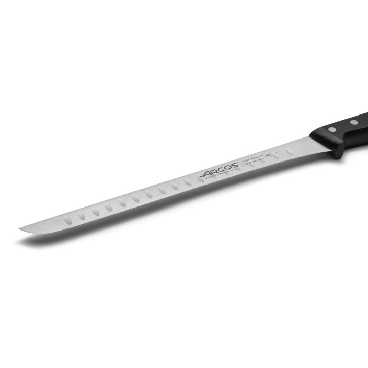 Cuchillo Arcos Jamonero de 280mm | Paelleros Roger