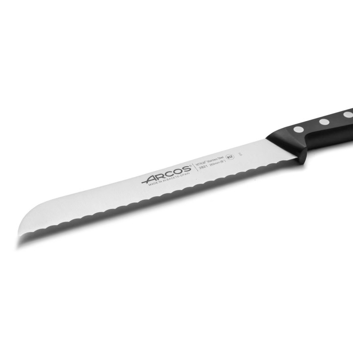 Cuchillo Arcos Panero de 200mm | Paelleros Roger