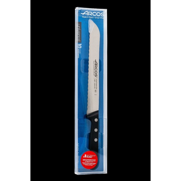 Cuchillo Arcos Panero de 200mm | Paelleros Roger