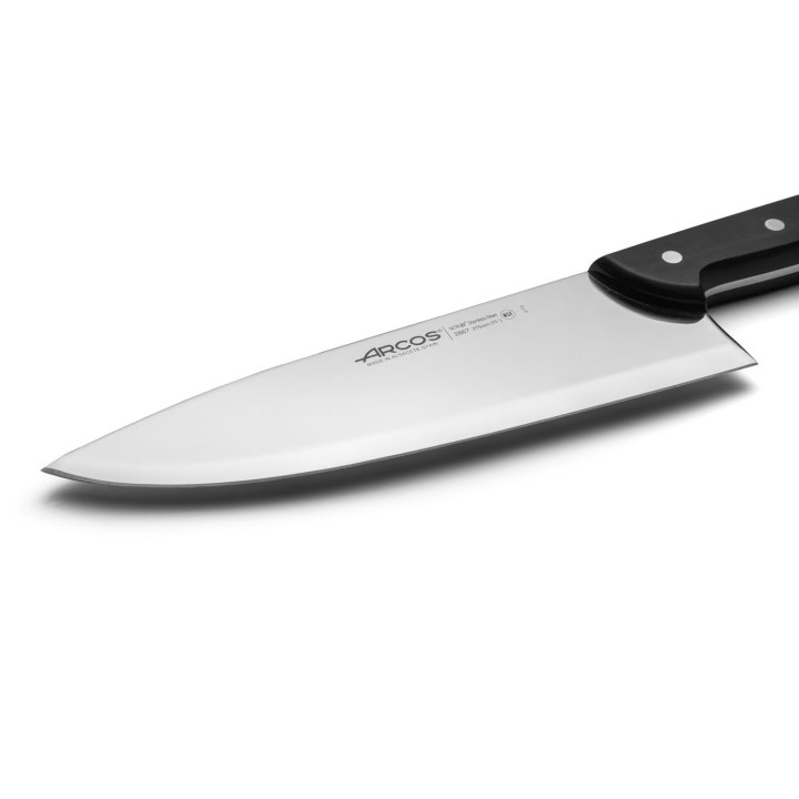 Cuchillo Arcos Carnicero de 275mm | Paelleros Roger