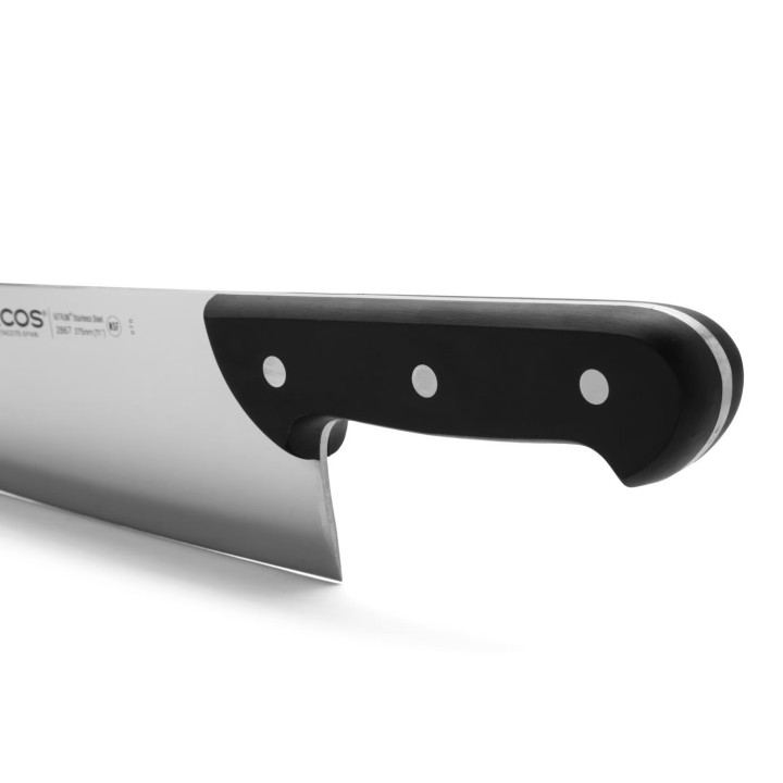Cuchillo Arcos Carnicero de 275mm | Paelleros Roger