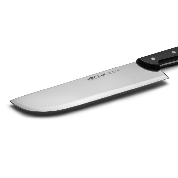 Cuchillo Arcos Carnicero de 300mm | Paelleros Roger