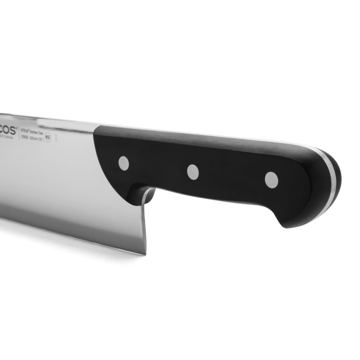 Cuchillo Arcos Carnicero de 300mm | Paelleros Roger