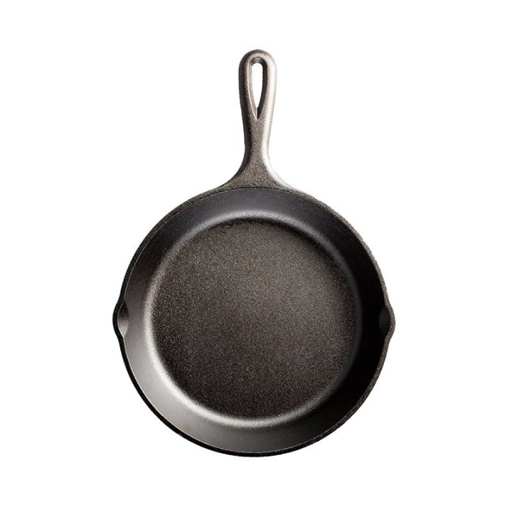Sartén hierro fundido Lodge 23cm | Paelleros Roger
