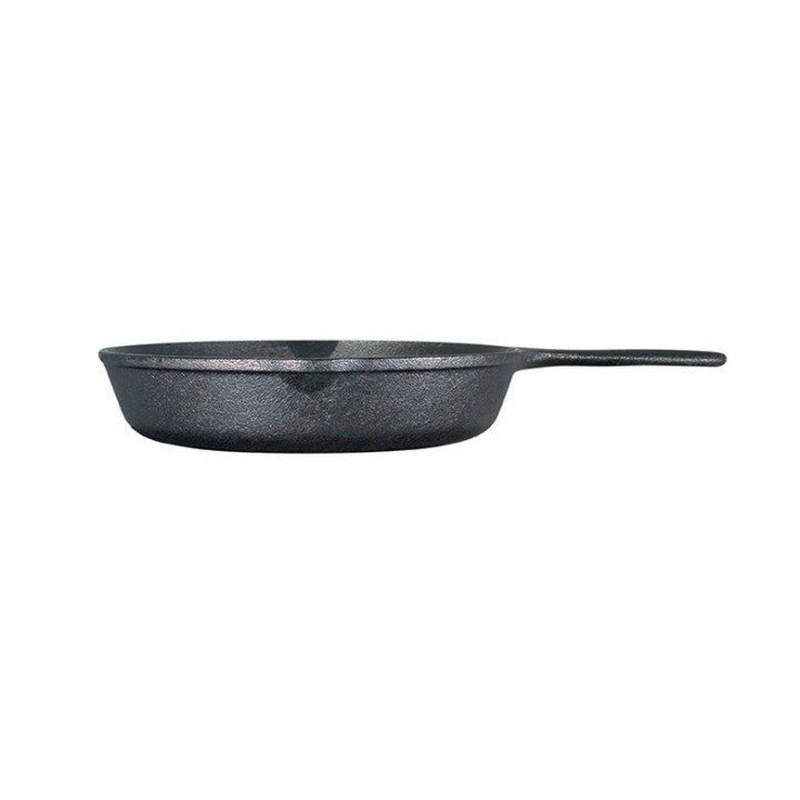 Sartén hierro fundido Lodge 23cm | Paelleros Roger