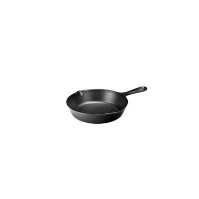 Sartén hierro fundido Lodge 20 cm | Curada de fábrica