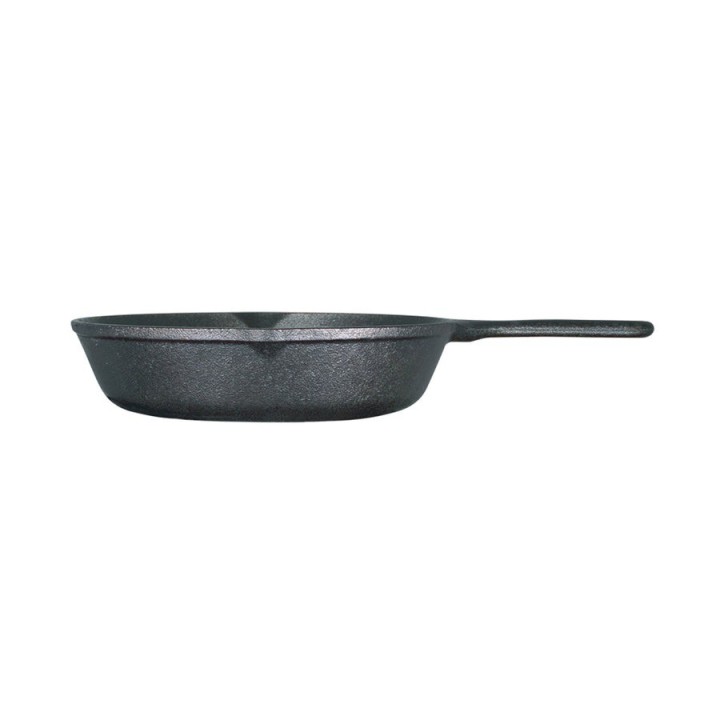 Sartén hierro fundido Lodge 20 cm | Curada de fábrica
