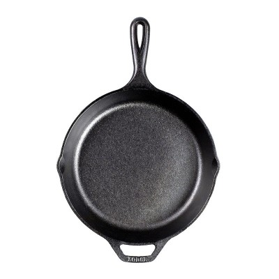 Sartén hierro fundido Lodge 26 cm | Curada de fábrica