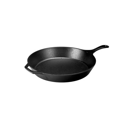 Sartén hierro fundido Lodge 38cm