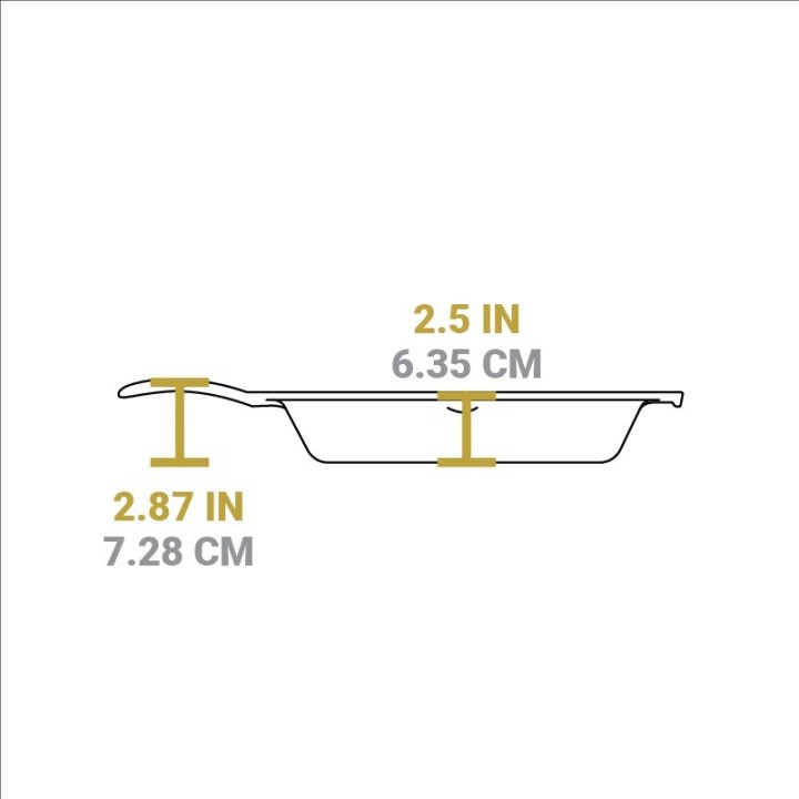 Sartén hierro fundido Lodge 38cm | Paelleros Roger
