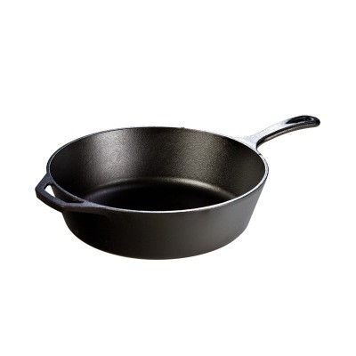 Sartén alta hierro fundido Lodge 30cm