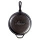 Juego 2 sartenes hierro fundido Lodge 26cm