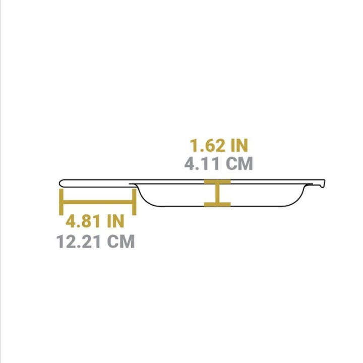 Juego 2 sartenes hierro fundido Lodge 26cm | Paelleros Roger