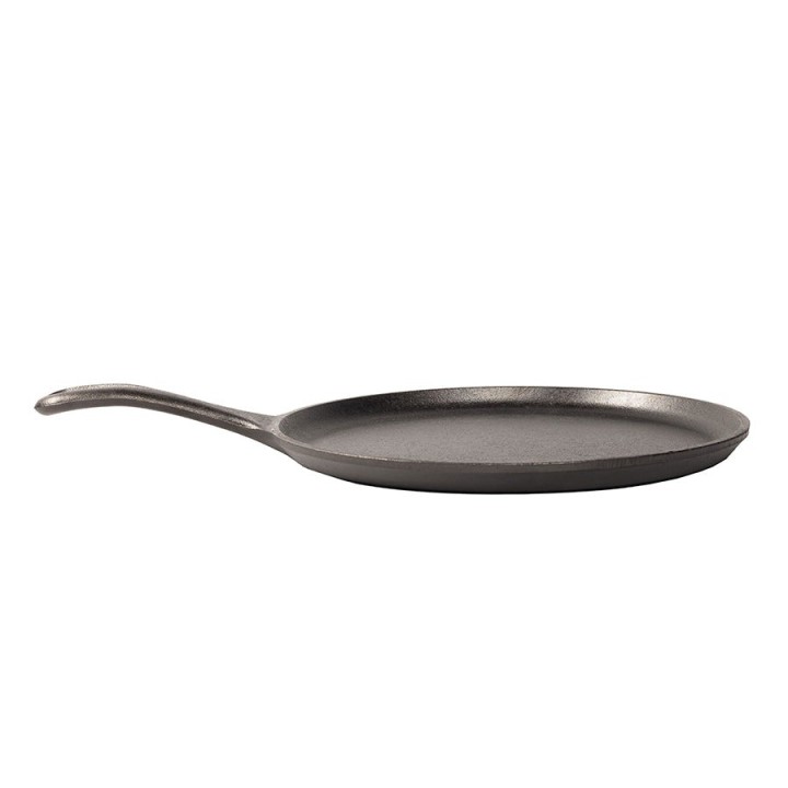 Crepera hierro fundido Lodge 27cm | Paelleros Roger