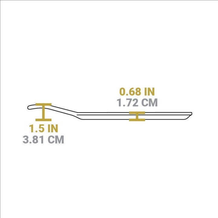 Crepera hierro fundido Lodge 27cm | Paelleros Roger