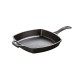 Grill lisa hierro fundido Lodge 27cm