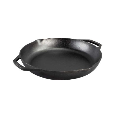 Cacerola baja hierro fundido Lodge 35cm