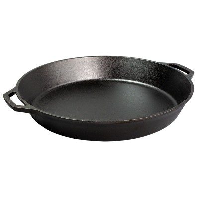 Cacerola baja hierro fundido Lodge 43cm