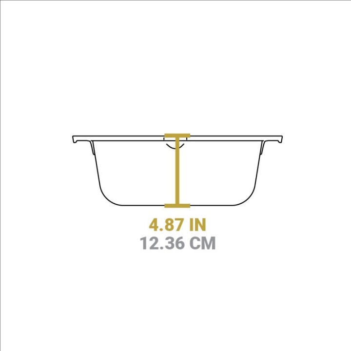 Cacerola con tapa hierro fundido Lodge 30cm | Paelleros Roger
