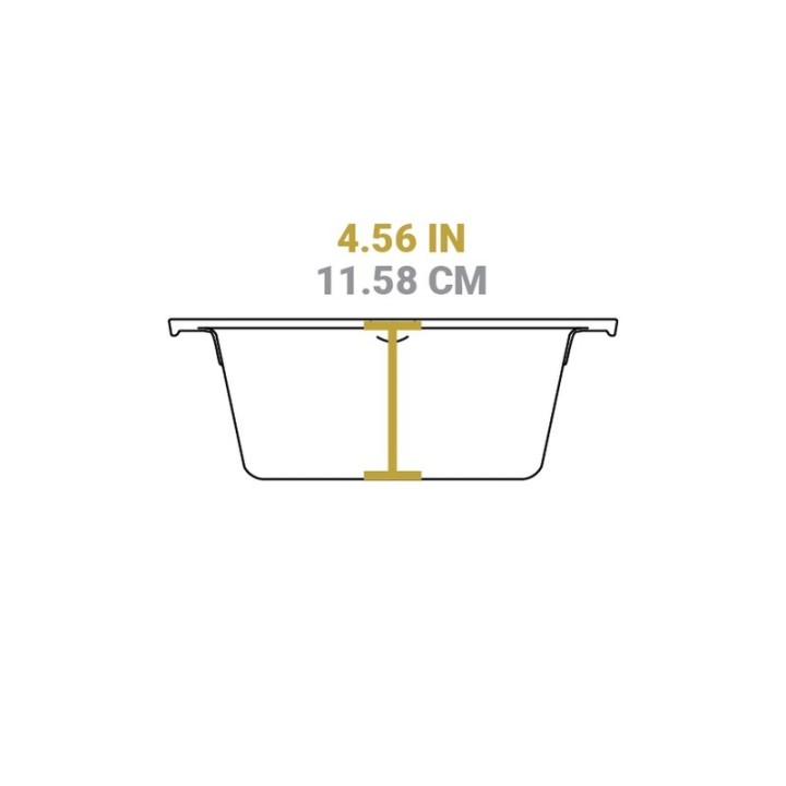 Juego 2 cacerolas hierro fundido Lodge 26cm | Paelleros Roger
