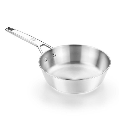Sartén honda Signature 24cm