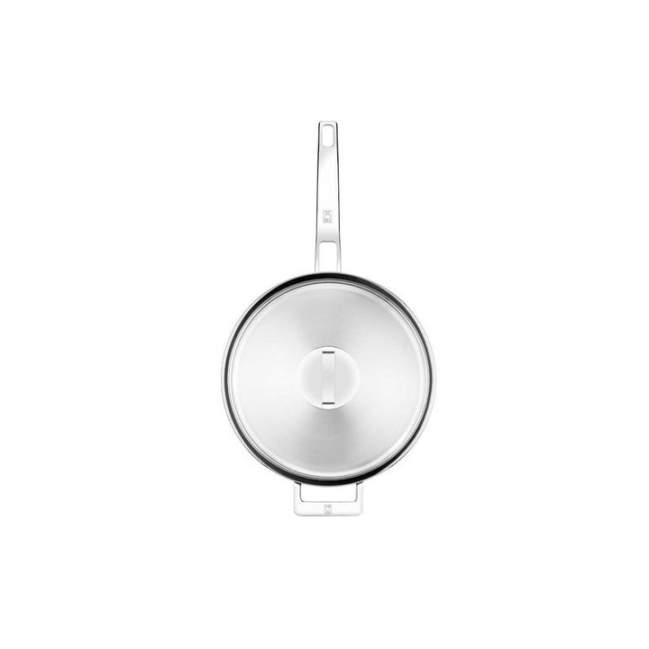 Guisera Signature con tapa 28cm | Paelleros Roger