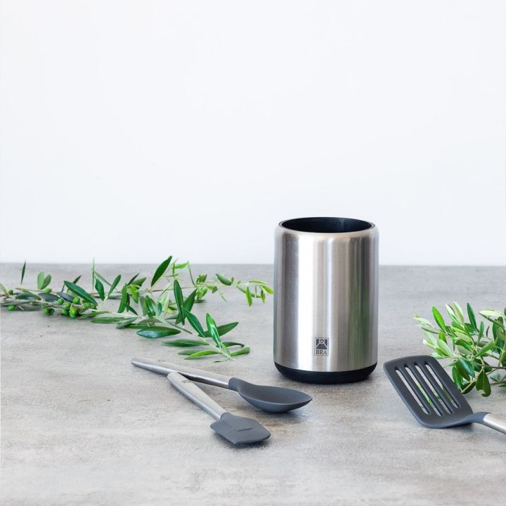 Bote con 5 utensilios Signature | Paelleros Roger
