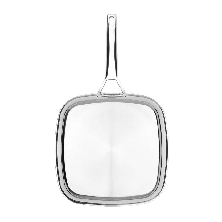 Grill con rayas Bra Signature 24cm | Paelleros Roger