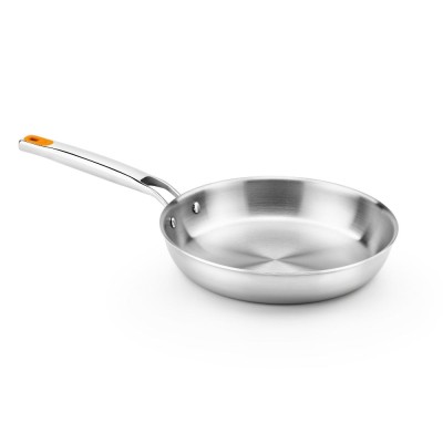 Sartén Efficient Inox 26cm
