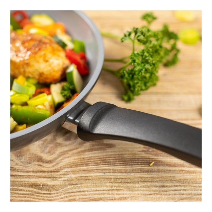 Sartén Kuhn Rikon Easy Ceramic 20 cm | Paelleros Roger