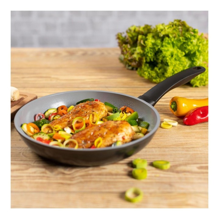 Sartén Kuhn Rikon Easy Ceramic 20 cm | Paelleros Roger