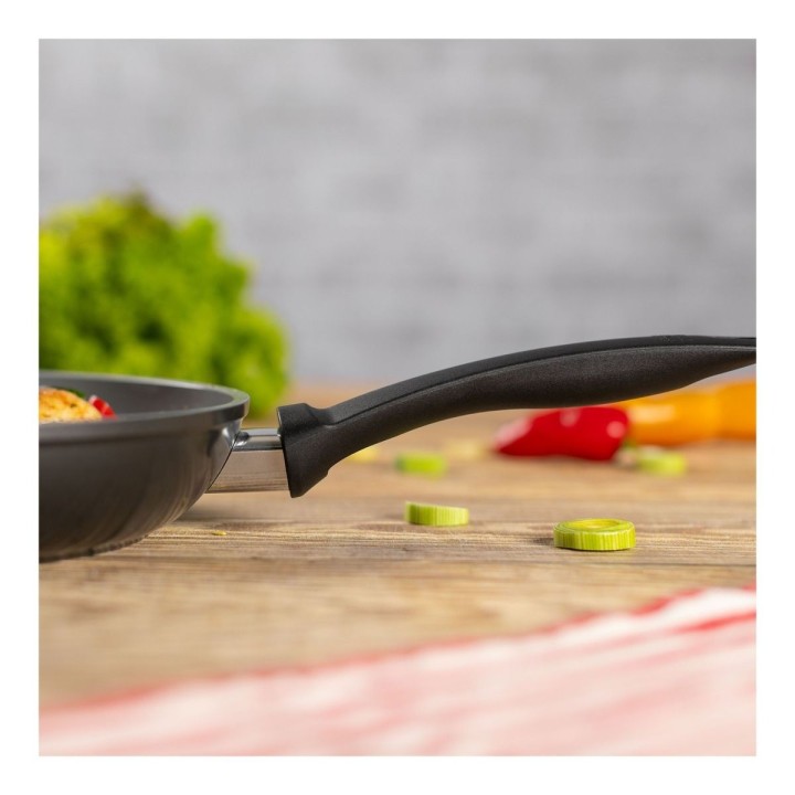 Sartén Kuhn Rikon Easy Ceramic 28 cm | Paelleros Roger