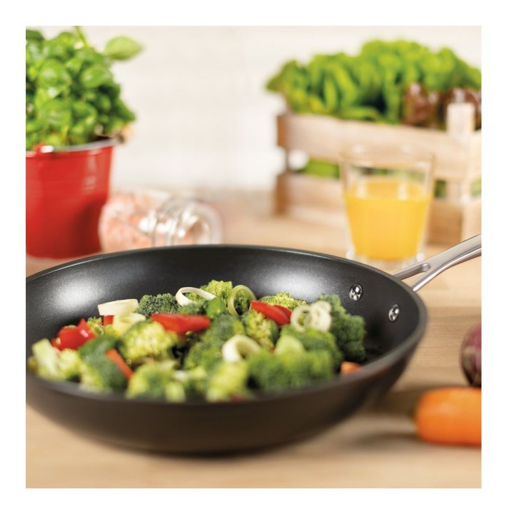 Sartén Kuhn Rikon Easy Pro 20 cm | Paelleros Roger