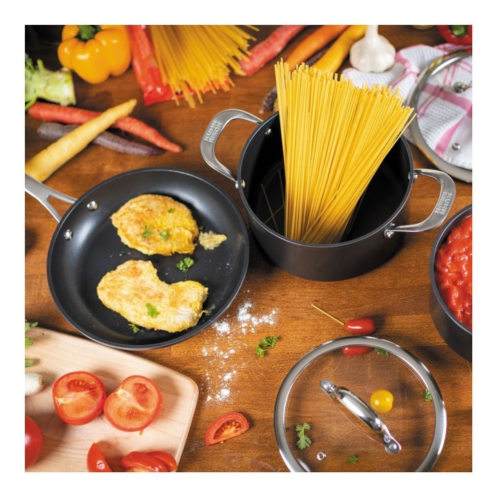 Sartén Kuhn Rikon Easy Pro 20 cm | Paelleros Roger