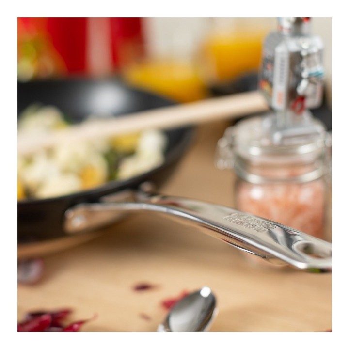 Sartén Kuhn Rikon Easy Pro 24 cm | Paelleros Roger