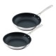 Set de Sartenes Kuhn Rikon Allround 24 y 28 cm